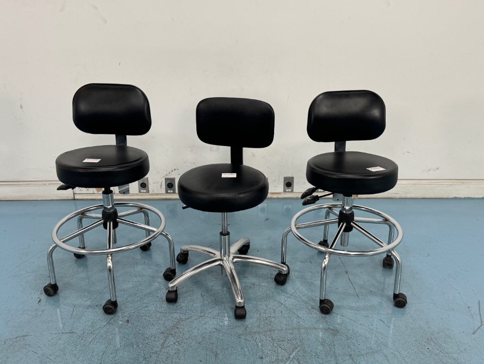Image of Lab Stools - Quantity 4